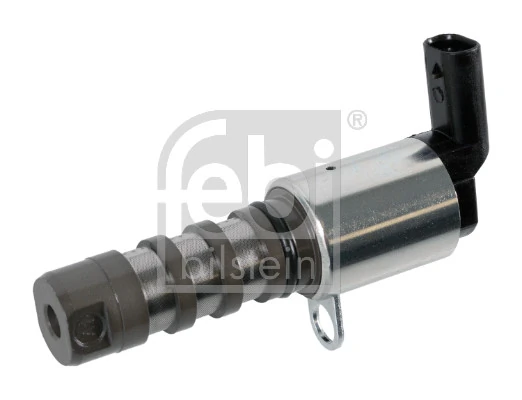 Control Valve, camshaft adjustment